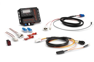 Boîtier électronique MALOSSI Force Master 2.1