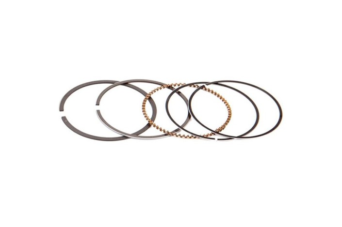 Segments AIRSAL Ø58mm