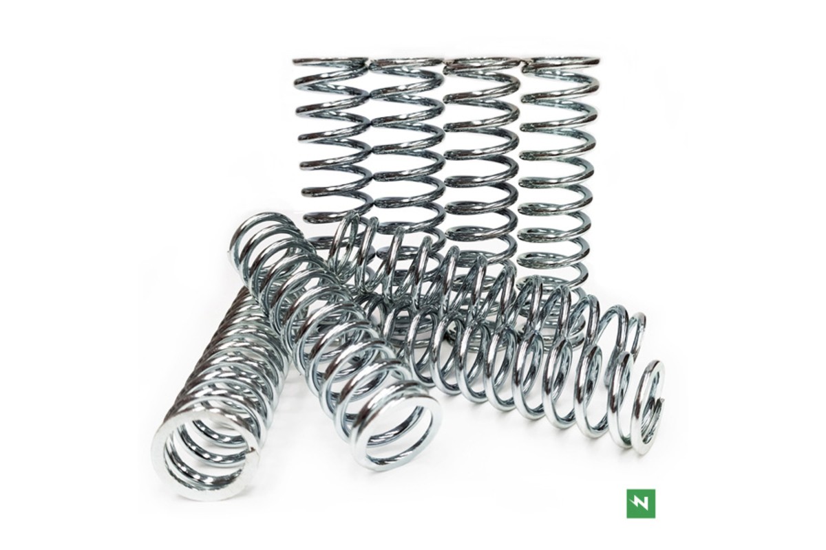 Jeu de ressorts d'embrayage NEWFREN