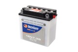 Batterie TECNIUM conventionnelle avec pack acide - 12N7-3B