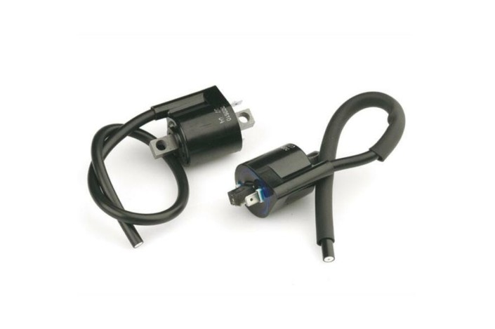 Bobine haute tension TOP PERFORMANCES Scooters moteur Minarelli 50cc volant japonais