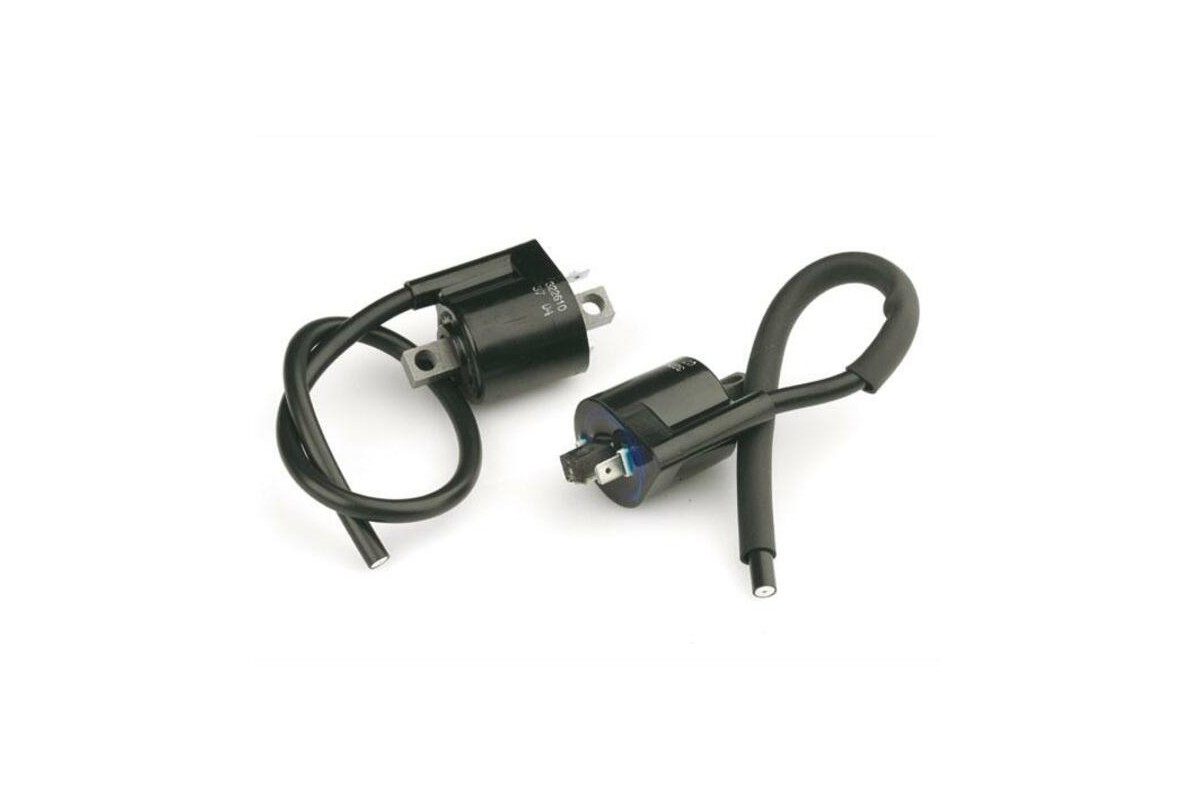 Bobine haute tension TOP PERFORMANCES Scooters moteur Minarelli 50cc volant japonais