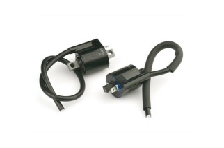 Bobine haute tension TOP PERFORMANCES Scooters moteur Minarelli 50cc volant japonais