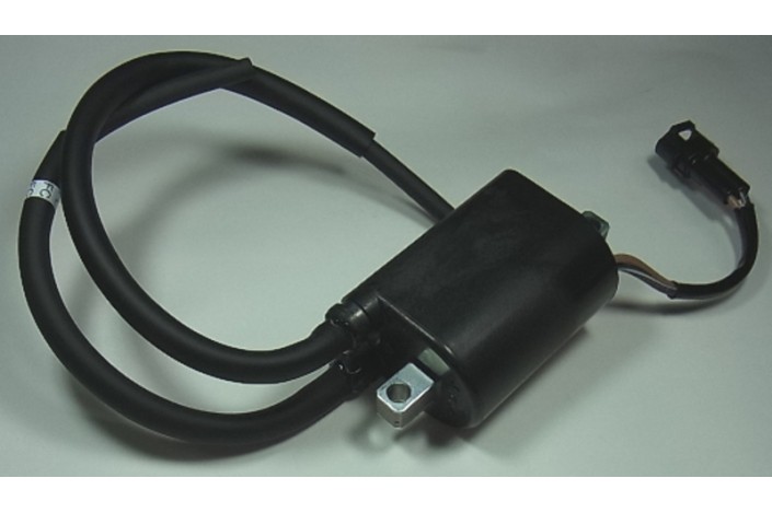 Bobine d'allumage TOURMAX Suzuki SV650S/N