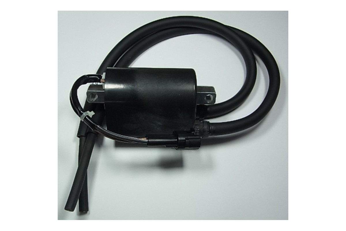 Bobine d'allumage TOURMAX Suzuki DL650 V-Strom