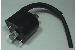 Bobine d'allumage TOURMAX Suzuki VZ800 Marauder