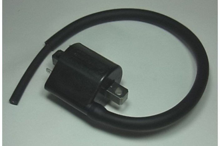 Bobine d'allumage TOURMAX Suzuki SV650 N/S