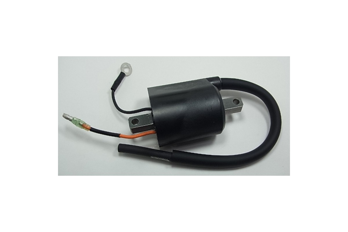 Bobine d'allumage TOURMAX Kawasaki KX125/250
