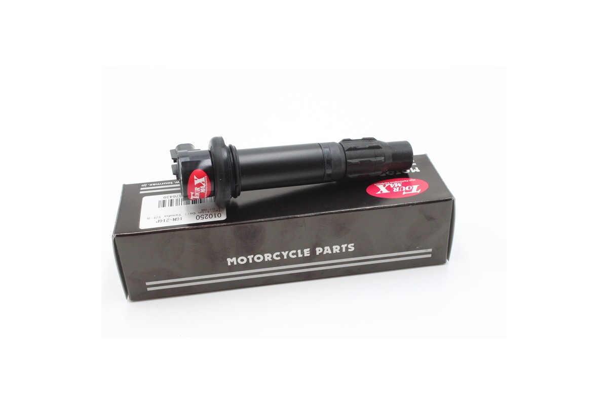 Bobine d'allumage TOURMAX Yamaha YZ-F R1