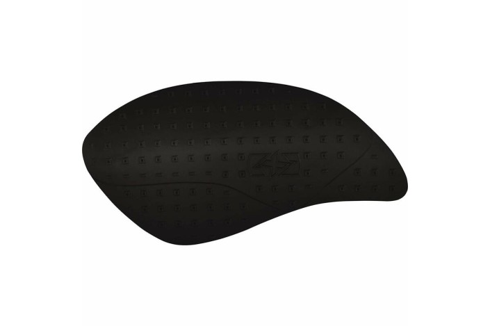 Grip de réservoir OXFORD noir