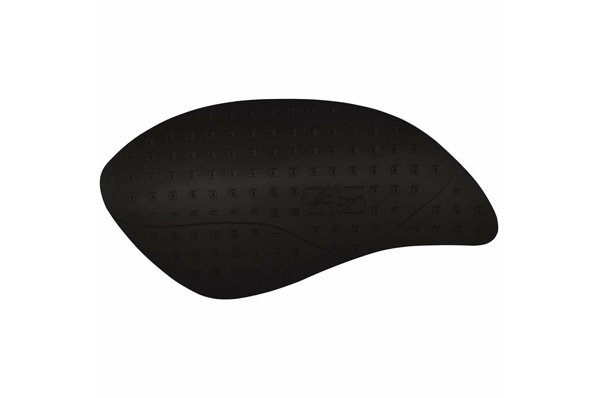 Grip de réservoir OXFORD noir