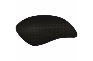 Grip de réservoir OXFORD noir