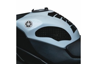 Grip de réservoir OXFORD noir