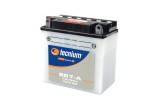 Batterie TECNIUM conventionnelle avec pack acide - BB7-A