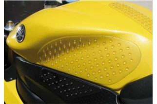 Adhésif anti-dérapant BLACKBIRD 30x21cm picots 3D translucide