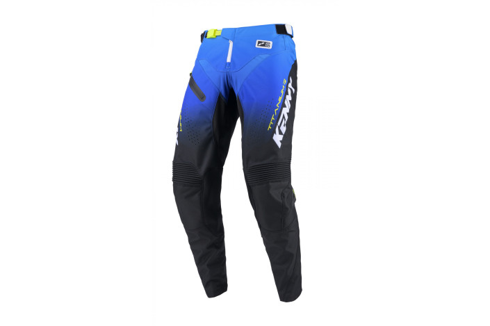 Pantalon TITANIUM BLUE