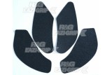 Kit grip de réservoir R&G RACING Eazi-Grip™ translucide