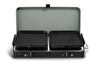 2 Cook 3 Pro Deluxe / 50mBar