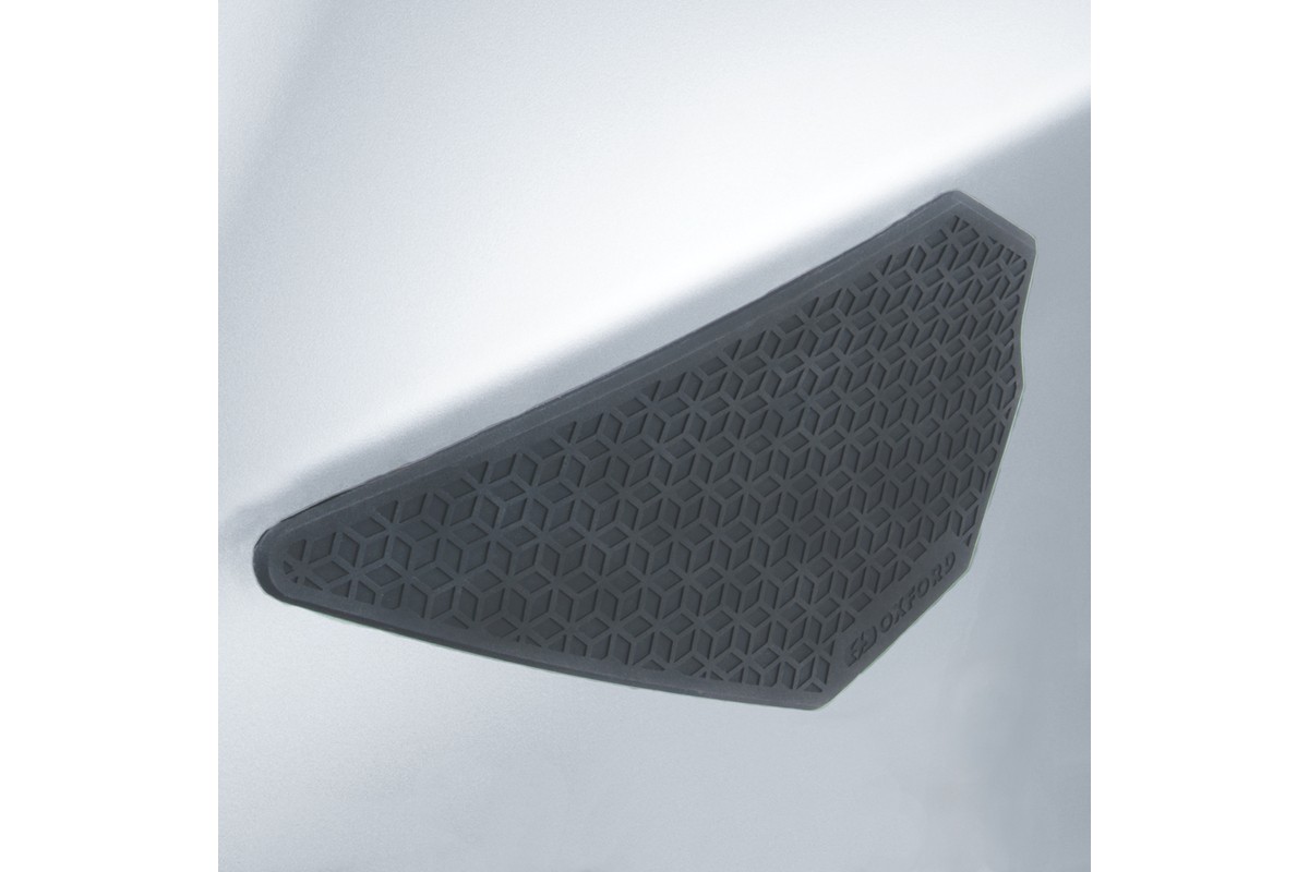 Grips de réservoir OXFORD Adv