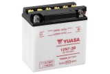 Batterie YUASA conventionnelle sans pack acide - 12N7-3B