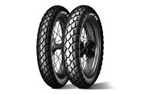 Pneu DUNLOP D602F 100/90-18 M/C 56P TL