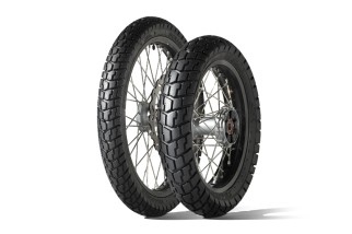 Pneu DUNLOP TRAILMAX 90/90-21 54H TL