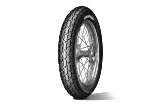 Pneu DUNLOP K180 130/80-18 M/C 66P TT