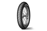 Pneu DUNLOP K180 130/80-18 M/C 66P TT