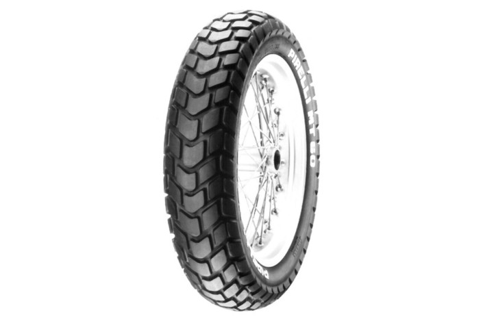 Pneu PIRELLI MT 60 120/90-17 M/C 64S TT
