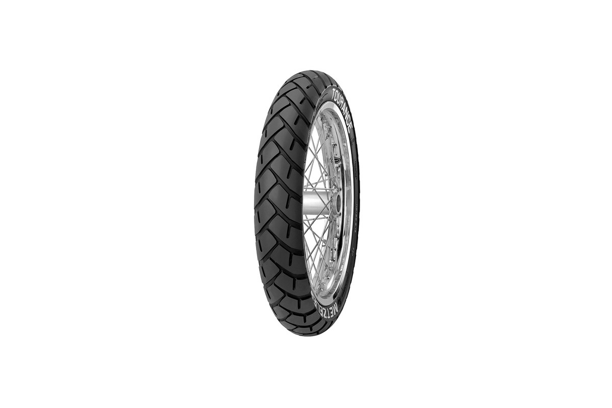 Pneu METZELER TOURANCE (F) 110/80-19 M/C 59H TL
