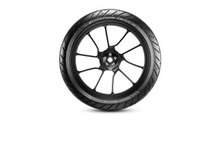 Pneu PIRELLI SCORPION TRAIL III (F) 90/90 V 21 M/C (54V) TL