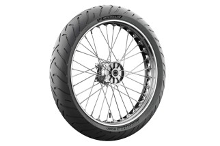 Pneu MICHELIN ANAKEE ROAD 90/90-21 M/C 54V TL/TT