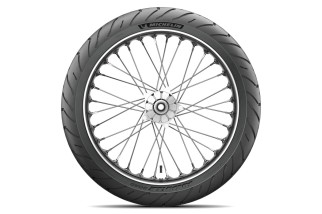 Pneu MICHELIN ANAKEE ROAD 90/90-21 M/C 54V TL/TT