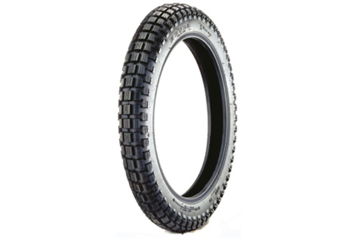 Pneu KENDA K262 SMALL BLOCK 2.75-21 45P E TT