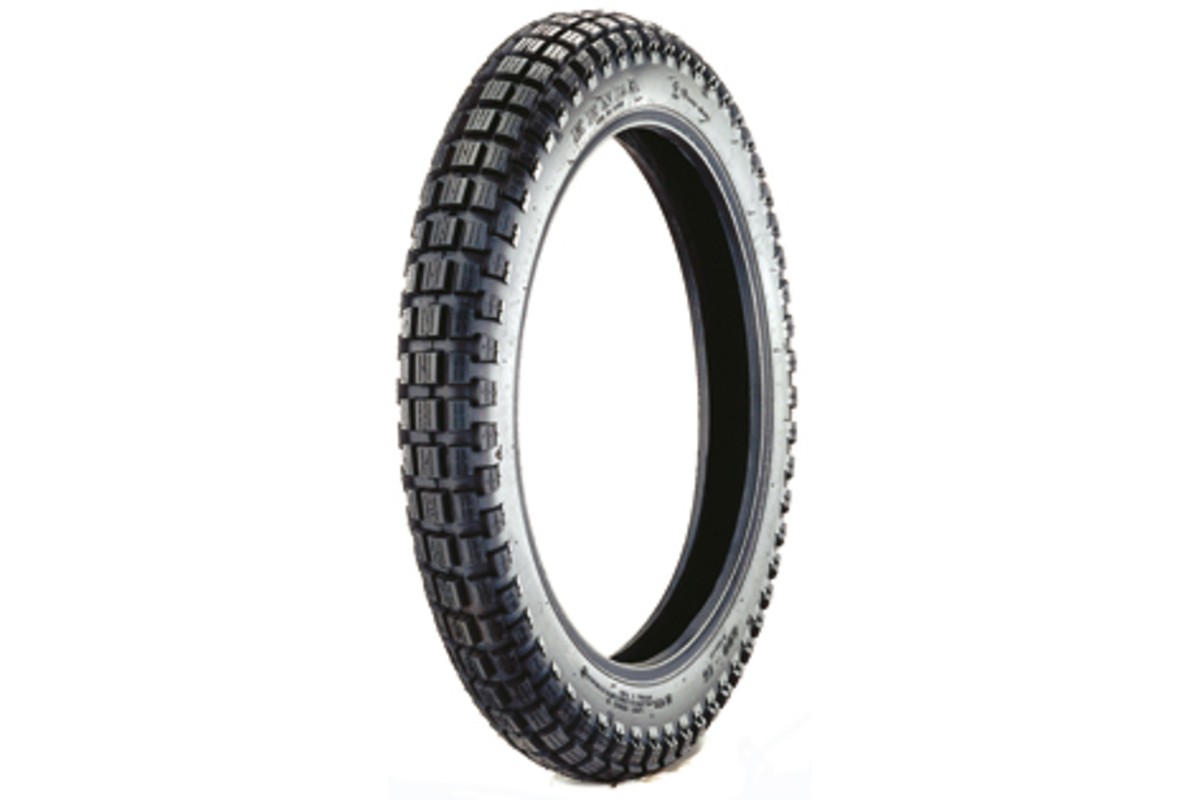 Pneu KENDA K262 SMALL BLOCK 2.75-21 45P E TT