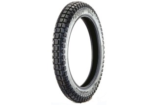 Pneu KENDA K262 SMALL BLOCK 4.00-18 64P E TT