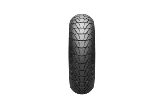 Pneu BRIDGESTONE BATTLAX ADVENTURECROSS AX41S SCRAMBLER 180/55 R 17 73H TL M+S