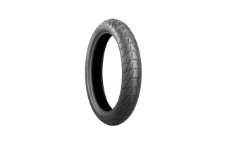 Pneu BRIDGESTONE BATTLAX ADVENTURECROSS AX41S SCRAMBLER 120/70 R 19 60H TL M+S