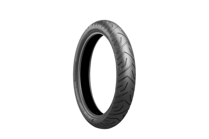 Pneu BRIDGESTONE BATTLAX A41 120/70 R 19 60V TL