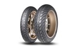 Pneu DUNLOP MUTANT 150/60 ZR 17 M/C (66W) TL M+S