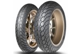 Pneu DUNLOP MUTANT 170/60 ZR 17 M/C 72W TL M+S