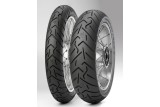 Pneu PIRELLI SCORPION TRAIL II 190/55 ZR 17 M/C (75W) TL