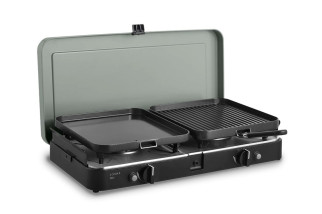 2 Cook 3 Pro Deluxe / 30mBar - de CADAC