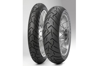 Pneu PIRELLI SCORPION TRAIL II 160/60 ZR 17 M/C (69W) TL