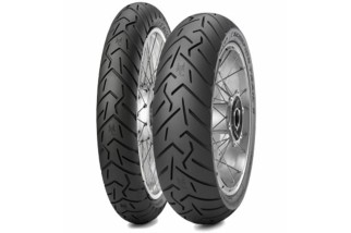 Pneu PIRELLI SCORPION TRAIL II 170/60 R 17 M/C 72V TL