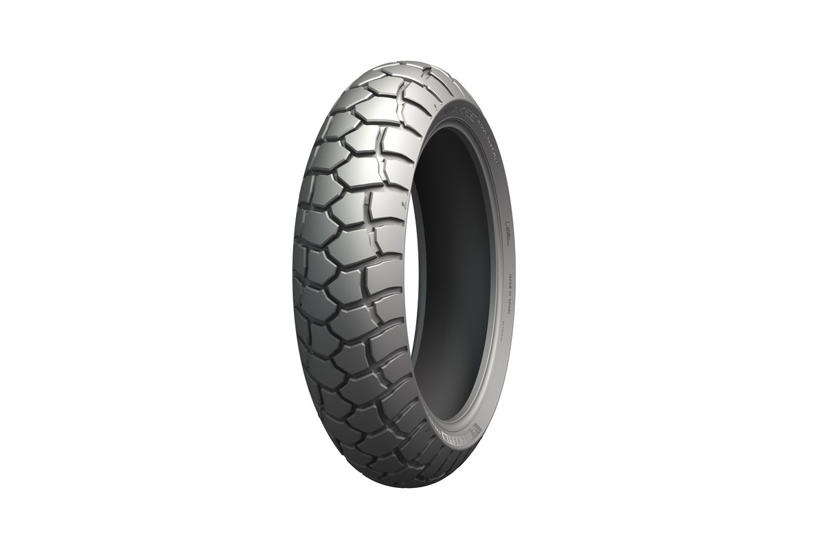 Pneu MICHELIN ANAKEE ADVENTURE 130/80 R 17 M/C 65H TL/TT