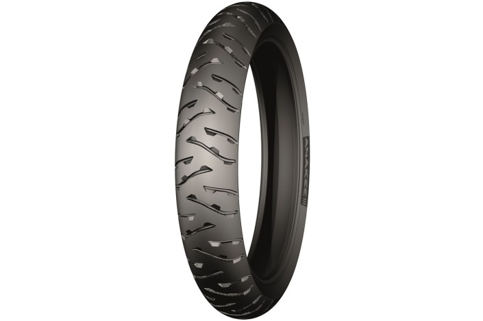 Pneu MICHELIN ANAKEE 3 120/70 R 19 M/C 60V TL/TT