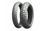 Pneu MICHELIN ANAKEE ADVENTURE 120/70 R 17 M/C 58V TL/TT