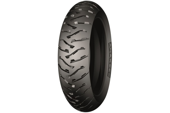 Pneu MICHELIN ANAKEE 3 150/70 R 17 M/C 69V TL/TT