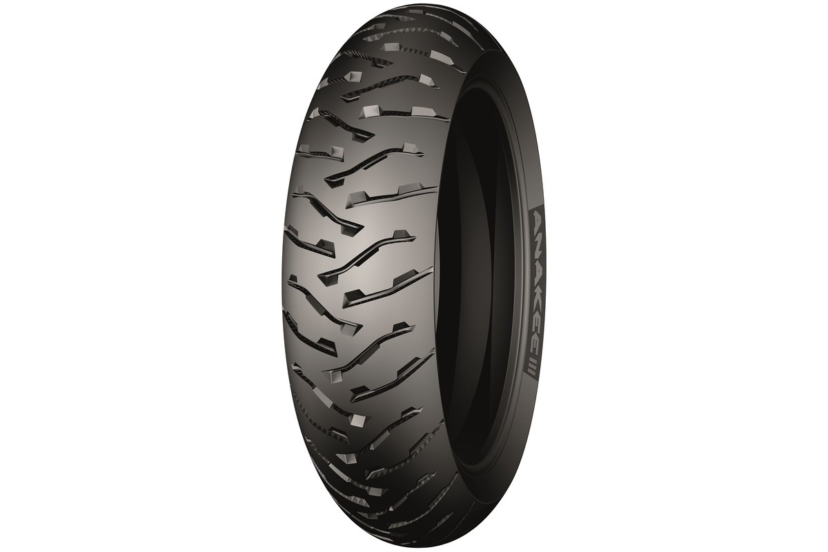 Pneu MICHELIN ANAKEE 3 150/70 R 17 M/C 69V TL/TT